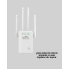 WiFi Sinyal Güçlendirici