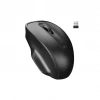 WIRELESS - KABLOSUZ USB OPTİCAL MOUSE VAKUM AMBALAJ 1600 DPI PİLLİ= 1 AA (5047)