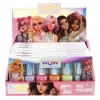 Wow Generation Neon 5li Paket Oje Seti