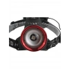 Ws-2080 Profesyonel Kafa Lambası 3000 Lümen 40 Watt (5047)