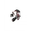 Ws-2080 Profesyonel Kafa Lambası 3000 Lümen 40 Watt (5047)