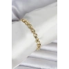 Xuping Kelebek Model Gold Renk Kadın Bileklik
