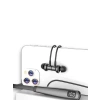 Y12 KABLOLU KULAKİÇİ SİLİKONLU BLUETOOTH KULAKLIK