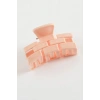 Yapboz Renkli Mandal Toka 6 cm