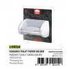 Yasemen Kapaklı Wc Kağıtlık Bx40