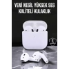 Yeni Nesil Bluetooth Kulaklık ANC Özelliği Yüksek Ses Kaliteli