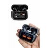 Yeni Nesil Pro Ekranlı Bluetooth Kulaklık 5.0 Bluetooth Yeni Nesil