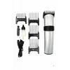 Yeni Nesil Profesyonel Şarjlı Saç Sakal Tıraş Makinesi Ayarlanabilir 4 Taraklı