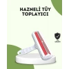 Yeniden Kullanılabilir Evcil Hayvan Tüy Toplayıcı – Pratik ve Ekonomik
