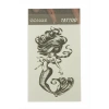 Yılan Tattoo Dövme Sticker