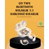 Yüksek Ses Kaliteli AI Çeviri Kulaklık
