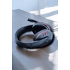 Yüksek Ses Kalitesi ve Aktif Gürültü Engelleme Özellikli Kablolu Mikrofonlu Kulaklık
