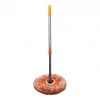 Yuvarlak Ayarlı Dönerli Mop Bx40