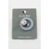 Yuvarlak Lastikli Toka