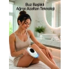 Yüz ve Vücut Kullanımına Uygun IPL Cihazı