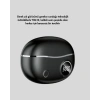 YXG10 SİYAH BLUETOOTH KULAKLIK