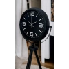 Zentime Black Legacy Tripod Ayaklı Saat