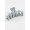 Zikzak Renkli Mandal Toka 11 cm