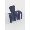 Zikzak Renkli Mandal Toka 6 cm