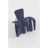 Zikzak Renkli Mandal Toka 6 cm