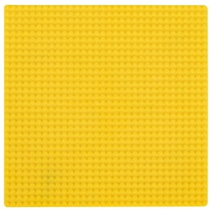 03 627S Micro Blok Oyun Tablası Sarı -Pilsan Oyuncak