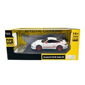 1/32 Porsche 911 GT3 RS Model Araba