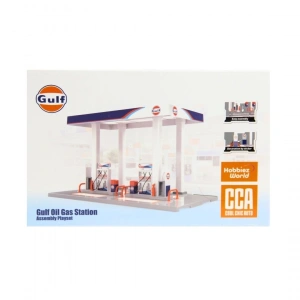 1/64 Gaz İstasyonu - 01226EA