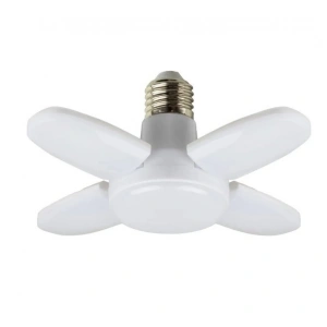1 Adet CATA CT 1151 Led Pervane Ampul 30W 3200K Gün Işığı E27 Duy