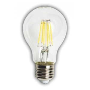 1 Adet CATA CT 4217 Led Rustik Ampul 8W 3200K Gün Işığı E27 Duy