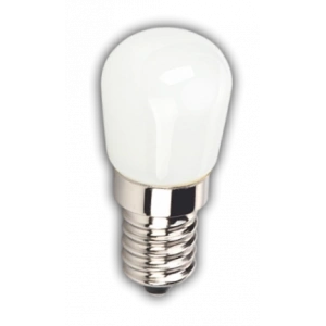 1 Adet CATA CT 4261 Led Buzdolabı Ampul 2W Beyaz Işık 6400K E14 Duy
