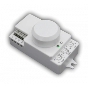 1 Adet NOAS YL04 7102 1200 W Radar Sensör