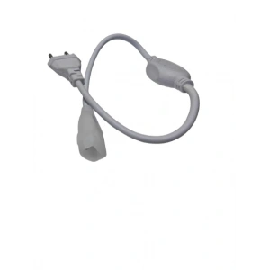 1 Adet NOAS YL42 2850 Neon Led Ekleme Fişi 220V