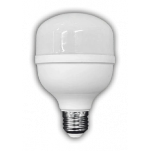 1 Adet NOAS YL95 2021 Led Torch Ampül 20W E27 6500K Beyaz Işık E27 Duy