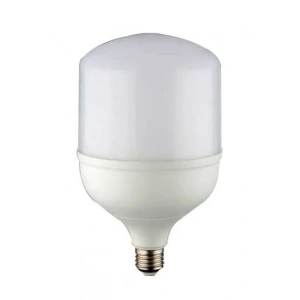 1 Adet NOAS YL95 6021 Led Torch Ampul 60W E27 6500K Beyaz Işık