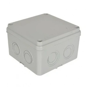 1 Adet OREL 110X110 Termo Plastik Buat