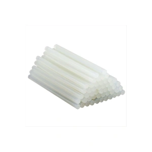 10 mm Silikon Mum 1 Adet