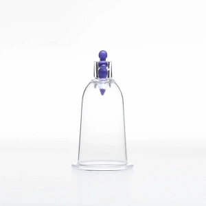 100 Adet 2 Numara Hacamat Kupası