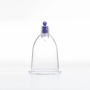 100 Adet 3 Numara Hacamat Kupası