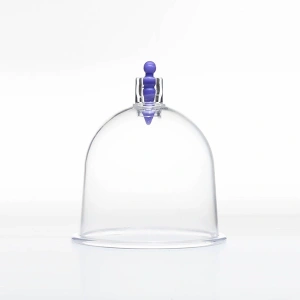 6 Numara Hacamat Kupası 100 Adet