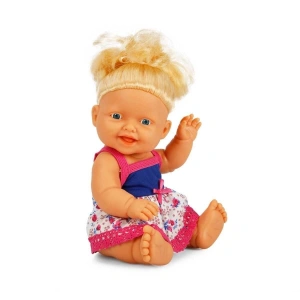 1020010 , Nil Bebek 23 cm / +3 yaş
