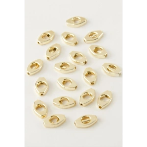 1,1 mm Oval  Ara Aparat 1 Adet