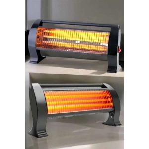 1200 Watt Elektrikli Ayak Altı Isıtıcı Soba