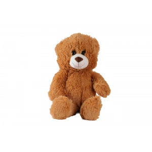 1216 PUFFY SALAŞ AYI 45 CM-KAHVERENGİ