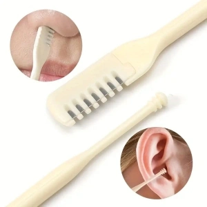 2si 1 Arada Kutulu Burun Kıl Alma ve Kulak Temizleme Atı