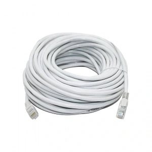 20MT İNTERNET ETHERNET CAT6 DATA KABLOSU (5047)