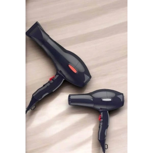2200 Watt Profesyonel Saç Kurutma Makinesi Güçlü ve Dayanıklı Tasarım