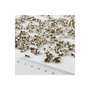 2,4 mmTırnak Makası Kapama Aparatı 50 Gram