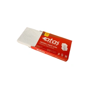 24 Parça  Tablet Çıra Tutuşturucu Bx40