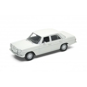 24091 WELLY DIECAST MERCEDES BENZ 220