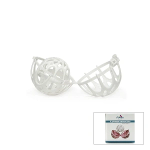 2PCS İÇ ÇAMAŞIR YIKAMA TOP (5047)